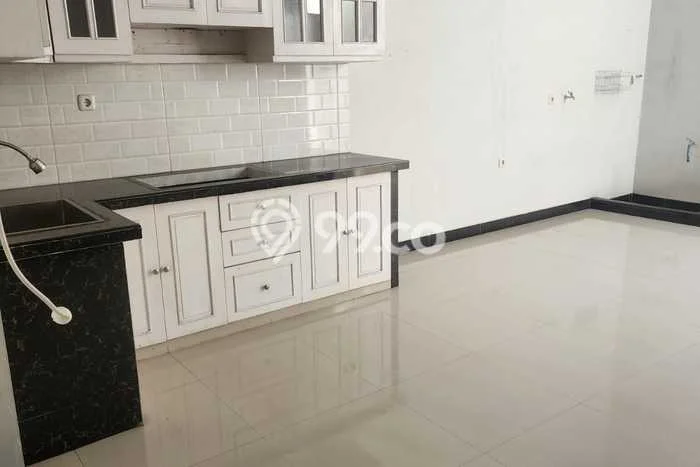 Rumah Modern 3 KT di Purwokerto Banyumas Unfurnished Rumah Modern 3 KT di Purwokerto Banyumas Unfurnished