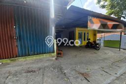 Lahan untuk Dijual di Purwokerto Selatan Purwokerto Luas 399m2 Lahan untuk Dijual di Purwokerto Selatan Purwokerto Luas 399m2