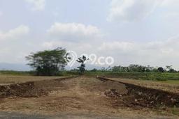Tanah Kavling untuk Dijual di Purbalingga Purbalingga 3500m2 Tanah Kavling untuk Dijual di Purbalingga Purbalingga 3500m2