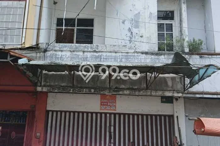 Ruko disewakan lokasi strategis Wangon Banyumas 200m2 Ruko disewakan lokasi strategis Wangon Banyumas 200m2