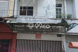 Ruko disewakan lokasi strategis Wangon Banyumas 200m2 Ruko disewakan lokasi strategis Wangon Banyumas 200m2