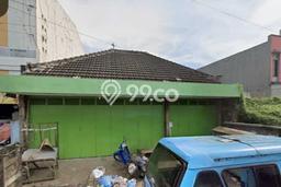Ruko Komersial Disewakan di Purwokerto Timur Purwokerto Luas 150m2 Ruko Komersial Disewakan di Purwokerto Timur Purwokerto Luas 150m2