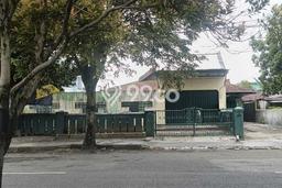 Jual Rumah Mewah Megah Dengan View Cantik di Cilacap, Cilacap Jual Rumah Mewah Megah Dengan View Cantik di Cilacap, Cilacap