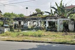 Kavling Tanah Dijual di Purwokerto Timur Purwokerto Spesifikasi 308m2 Kavling Tanah Dijual di Purwokerto Timur Purwokerto Spesifikasi 308m2