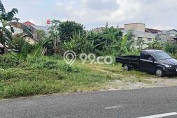 Lahan untuk Dijual Lokasi Purwokerto Selatan, Purwokerto Luas 700m2 SHM Lahan untuk Dijual Lokasi Purwokerto Selatan, Purwokerto Luas 700m2 SHM