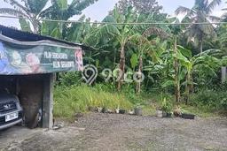 Dijual Tanah di Purwokerto Timur Purwokerto Luas 700m2 SHM Dijual Tanah di Purwokerto Timur Purwokerto Luas 700m2 SHM