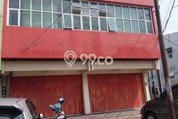 Ruko Komersial Disewakan di Purwokerto Timur Purwokerto Luas 309m2 Ruko Komersial Disewakan di Purwokerto Timur Purwokerto Luas 309m2