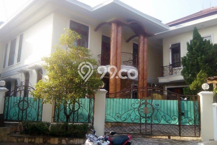 For Sale Rumah Elit Exclusive di Gunung Putri, Bogor For Sale Rumah Elit Exclusive di Gunung Putri, Bogor