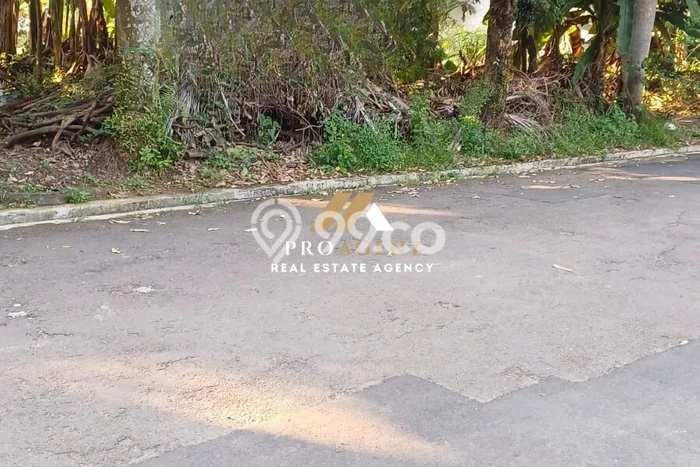 Tanah Kavling Dijual di Bogor dengan Spesifikasi 578m2 Tanah Kavling Dijual di Bogor dengan Spesifikasi 578m2