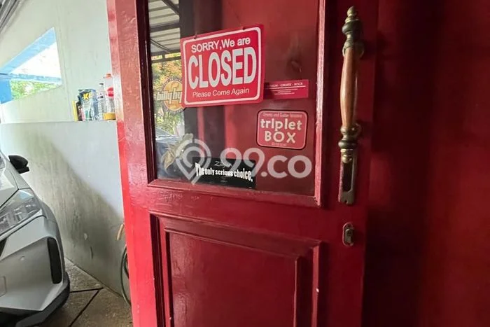 Siap Huni Rumah Mewah 5 Kamar di Tapos Dekat ke Mana Saja Siap Huni Rumah Mewah 5 Kamar di Tapos Dekat ke Mana Saja