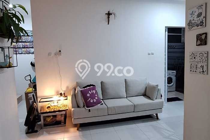 Hunian Cantik Minimalis Lb 100m2 di Periuk, Tangerang Hunian Cantik Minimalis Lb 100m2 di Periuk, Tangerang