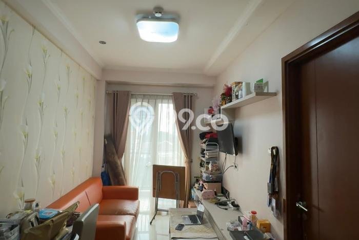 Siap Huni Apartemen di Jakarta Timur 1 Kamar & 1 Kamar Mandi, Luas 37m2 Siap Huni Apartemen di Jakarta Timur 1 Kamar & 1 Kamar Mandi, Luas 37m2