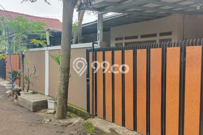 Dijual Rumah Minimalis Bagus Punya 3 KT di Cilodong Depok SHM Dijual Rumah Minimalis Bagus Punya 3 KT di Cilodong Depok SHM