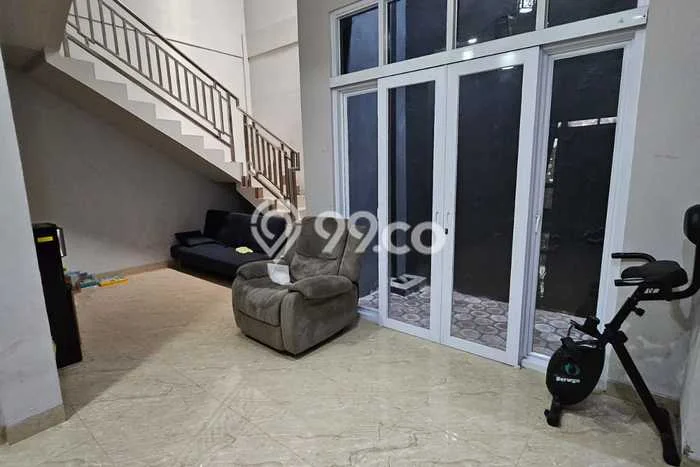 Rumah Strategis Minimalis Lb 240m2 di Tambun Selatan, Bekasi Rumah Strategis Minimalis Lb 240m2 di Tambun Selatan, Bekasi