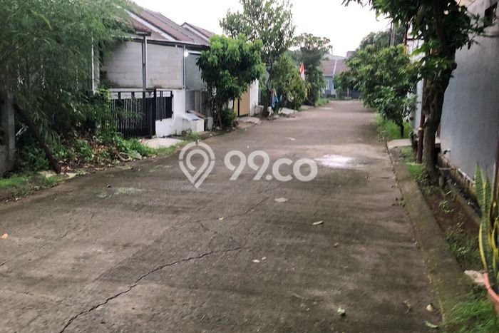 Dijual Rumah Minimalis Bagus Punya 3 KT di Setu Bekasi - Dijual Rumah Minimalis Bagus Punya 3 KT di Setu Bekasi -