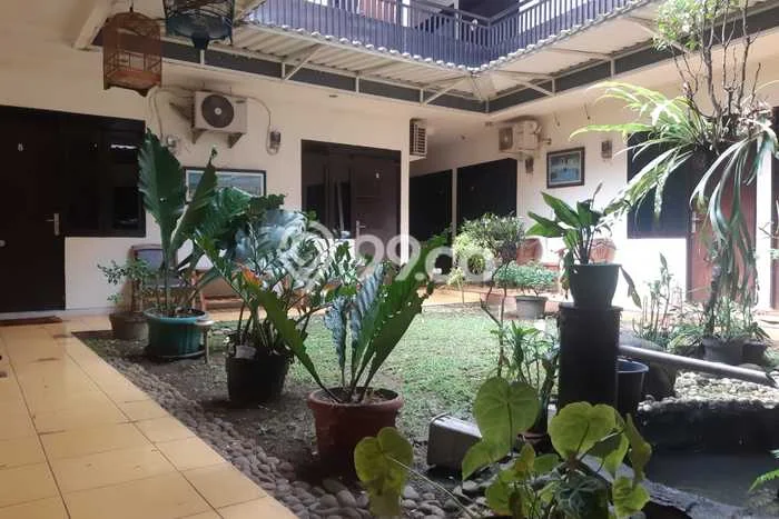Disewakan Kost Bogor Timur Dekat ke Mana Pun Disewakan Kost Bogor Timur Dekat ke Mana Pun