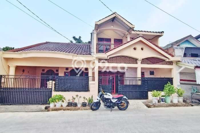 For Sale Rumah 4 Kamar Lokasi Strategis Nyaman dan Strategis di Tambun Selatan For Sale Rumah 4 Kamar Lokasi Strategis Nyaman dan Strategis di Tambun Selatan