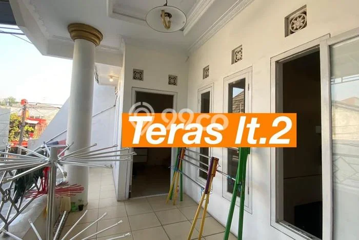 Rumah Modern Cantik 4 KT Siap Huni di Tambun Selatan Rumah Modern Cantik 4 KT Siap Huni di Tambun Selatan