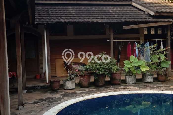Tanah Kavling untuk Dijual di Kramat Jati Jakarta Timur 479m2 Tanah Kavling untuk Dijual di Kramat Jati Jakarta Timur 479m2