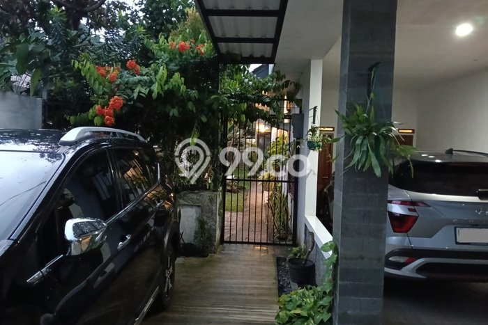 Rumah Luxury Modern Siap Huni di Gunung Batu Bogor Rumah Luxury Modern Siap Huni di Gunung Batu Bogor