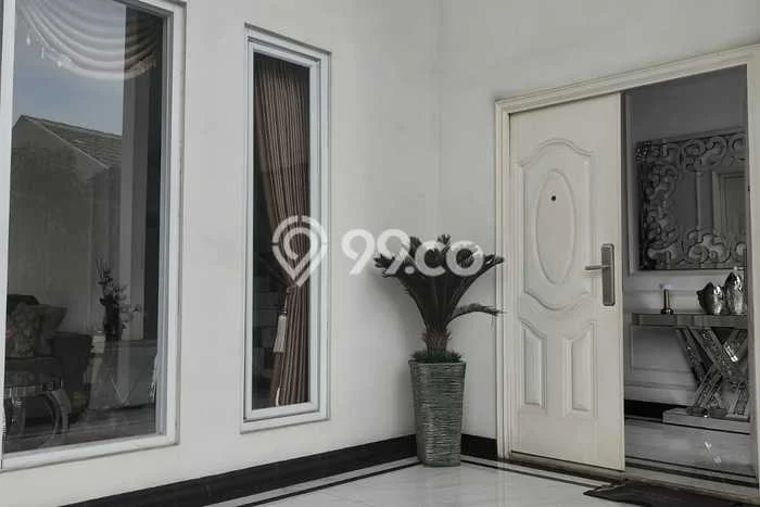 Hunian Eksklusif Siap Huni LT 3104m2 di Panongan, Tangerang Hunian Eksklusif Siap Huni LT 3104m2 di Panongan, Tangerang