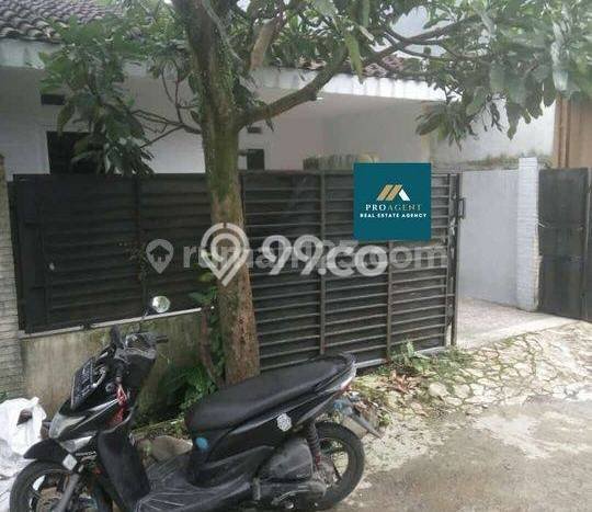 Rumah Sederhana Dijual Lokasi Ciomas 2 Kamar dengan LT 60m2 Rumah Sederhana Dijual Lokasi Ciomas 2 Kamar dengan LT 60m2
