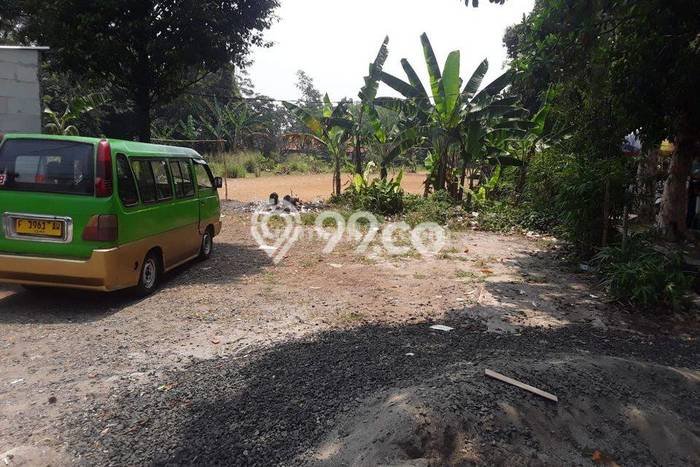 Tanah Dijual di Bogor Seluas 5510m2 Strategis Tanah Dijual di Bogor Seluas 5510m2 Strategis