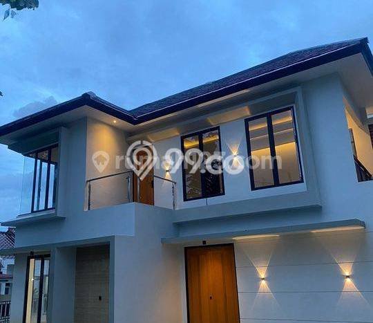 Dijual Hunian Rumah Nyaman 3 Kamar di Tanah Baru, Bogor Dijual Hunian Rumah Nyaman 3 Kamar di Tanah Baru, Bogor