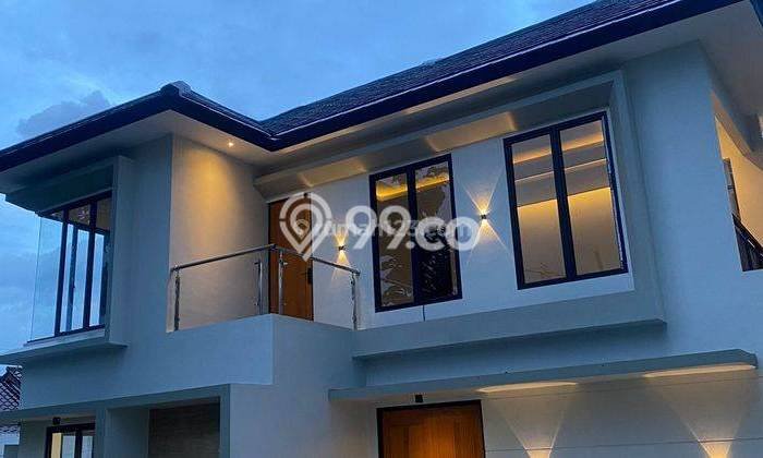 Dijual Hunian Rumah Nyaman 3 Kamar di Tanah Baru, Bogor Dijual Hunian Rumah Nyaman 3 Kamar di Tanah Baru, Bogor