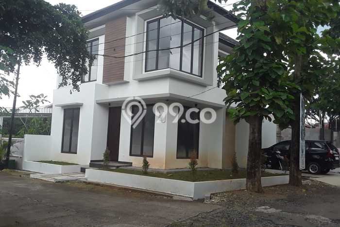 Dijual Hunian Rumah Nyaman 3 Kamar di Tanah Baru, Bogor Dijual Hunian Rumah Nyaman 3 Kamar di Tanah Baru, Bogor