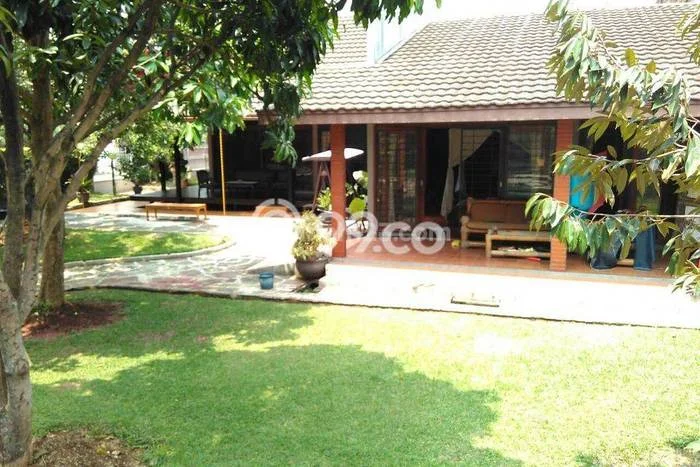 Dijual Rumah Premium dengan Fasilitas Sekitar Komplit di Bogor Selatan, Bogor Dijual Rumah Premium dengan Fasilitas Sekitar Komplit di Bogor Selatan, Bogor