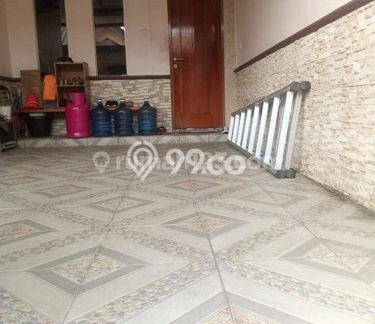 Rumah Minimalis 3 KT di Ciluar Bogor Unfurnished Rumah Minimalis 3 KT di Ciluar Bogor Unfurnished