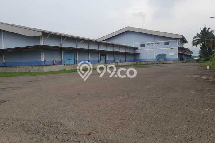 Lokasi Strategis! Dijual Gudang Bisnis di Sukaraja, Bogor Kondisi Bagus Lokasi Strategis! Dijual Gudang Bisnis di Sukaraja, Bogor Kondisi Bagus