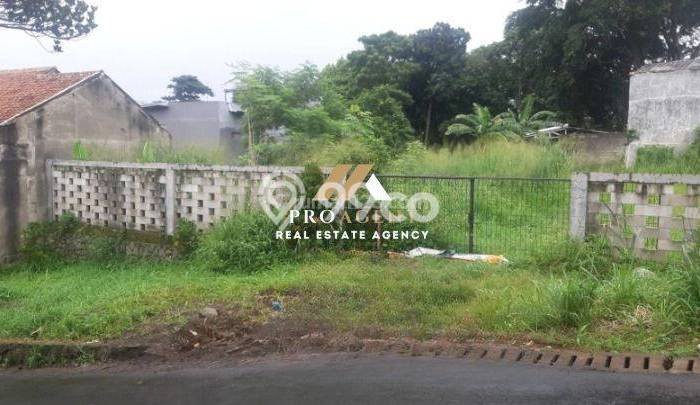 Tanah Kavling Dijual di Tanah Baru, Bogor dengan Luas Tanah 1046m2 Tanah Kavling Dijual di Tanah Baru, Bogor dengan Luas Tanah 1046m2