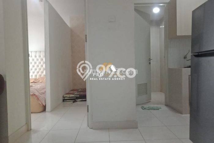 Hunian Apartemen Budget Friendly di Bogor dengan 2 Kamar Tidur, 1 Kamar Mandi Hunian Apartemen Budget Friendly di Bogor dengan 2 Kamar Tidur, 1 Kamar Mandi