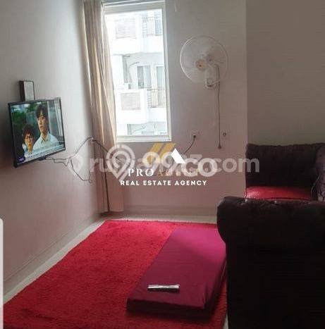 Hunian Apartemen Budget Friendly di Bogor dengan 2 Kamar Tidur, 1 Kamar Mandi Hunian Apartemen Budget Friendly di Bogor dengan 2 Kamar Tidur, 1 Kamar Mandi
