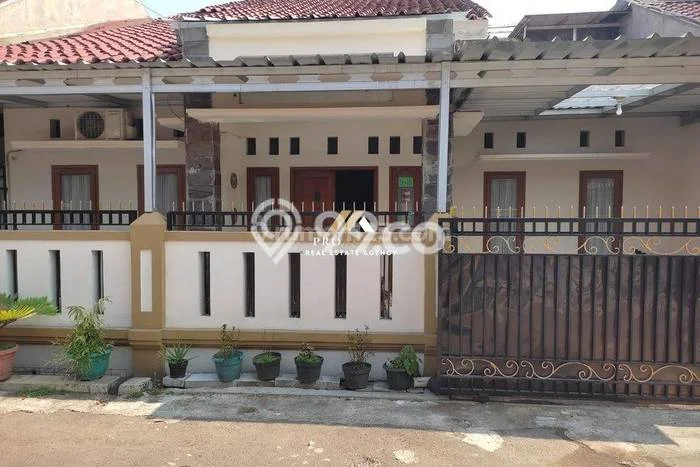 Hunian Nyaman Asri 3 KT Siap Pakai di Tanah Baru Bogor Hunian Nyaman Asri 3 KT Siap Pakai di Tanah Baru Bogor