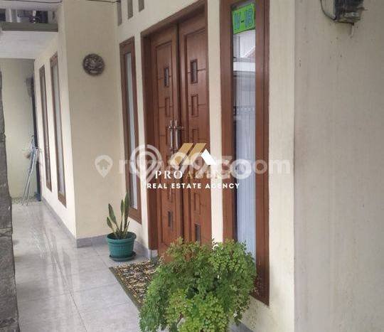 Hunian Nyaman Asri 3 KT Siap Pakai di Tanah Baru Bogor Hunian Nyaman Asri 3 KT Siap Pakai di Tanah Baru Bogor