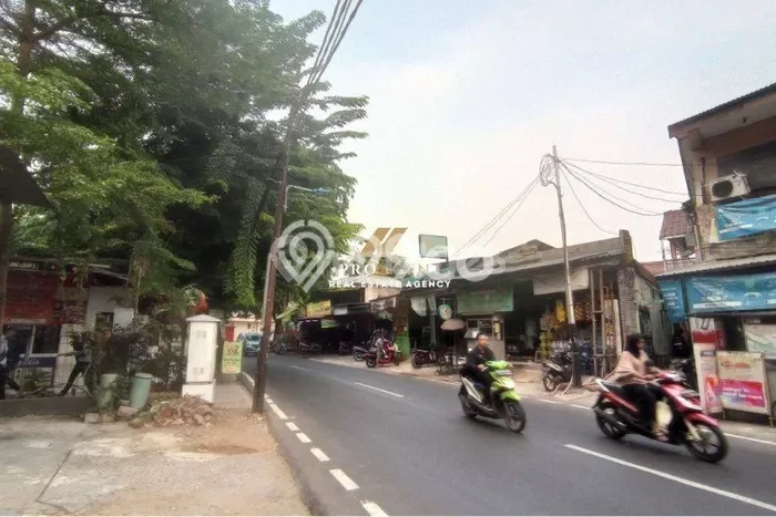 Ruko Dijual di Kawasan Mampang Prapatan, Jakarta Selatan Harga Kompetitif Ruko Dijual di Kawasan Mampang Prapatan, Jakarta Selatan Harga Kompetitif