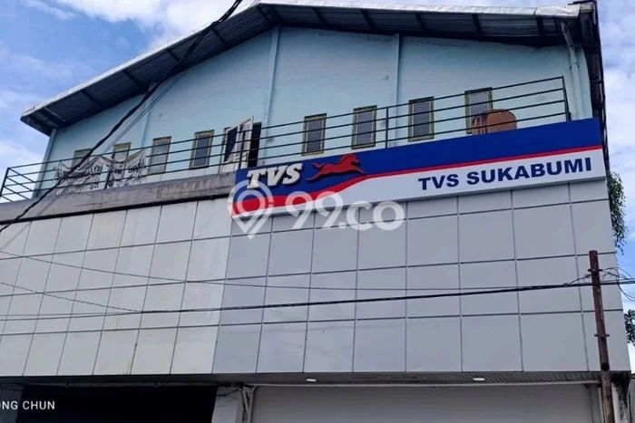 Ruko Dijual di Sukabumi LT 188m2 & LB 507m2 Lokasi Terbaik! Ruko Dijual di Sukabumi LT 188m2 & LB 507m2 Lokasi Terbaik!