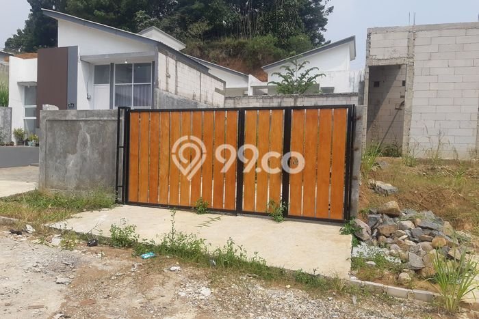 Tanah Kavling untuk Dijual di Caringin Bogor 98m2 Tanah Kavling untuk Dijual di Caringin Bogor 98m2