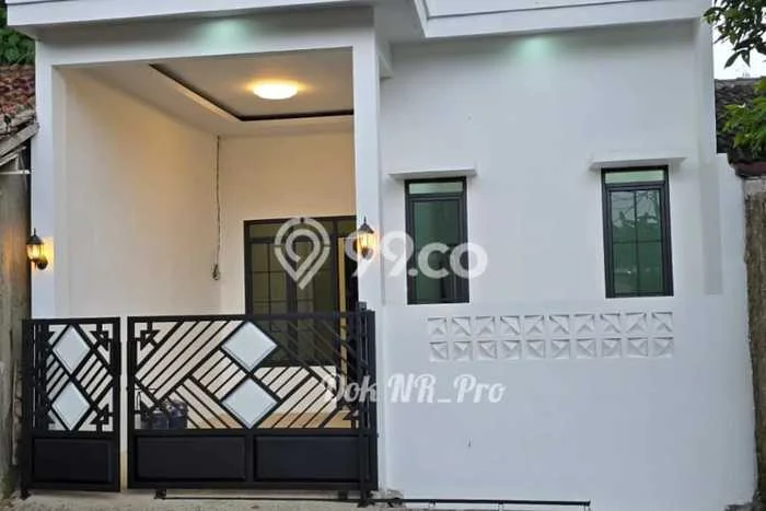 Rumah Minimalis Favorit Dijual Area Jonggol LT 72m2 Rumah Minimalis Favorit Dijual Area Jonggol LT 72m2
