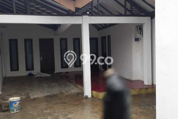 Komersial Disewa di Bogor dengan LB 100m2 Area Komersial Ramai Komersial Disewa di Bogor dengan LB 100m2 Area Komersial Ramai