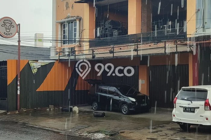 Paling Dicari! Ruko Dijual di Bekasi Kota Harga Kompetitif Paling Dicari! Ruko Dijual di Bekasi Kota Harga Kompetitif