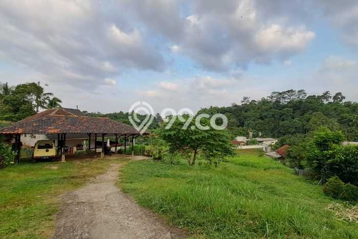 Rumah Modern Minimalis 5 KT Bisa Langsung Pindah di Ciomas Rumah Modern Minimalis 5 KT Bisa Langsung Pindah di Ciomas