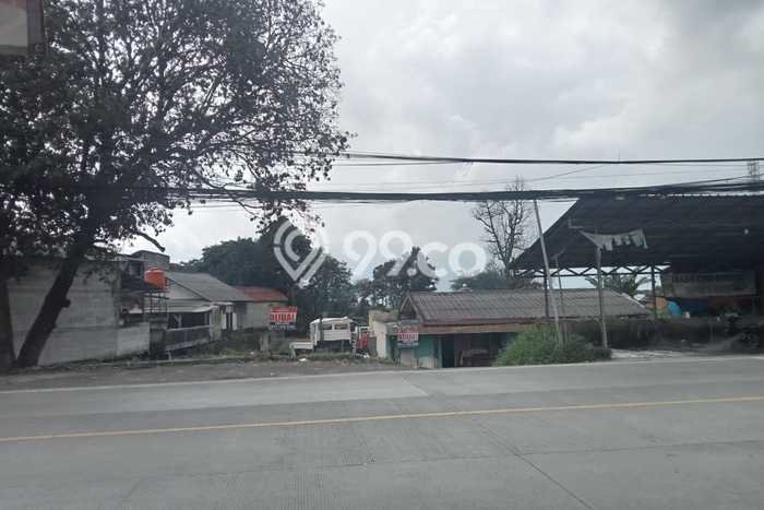 Kavling Tanah di Bogor Selatan Dijual Luas 2075m2 Legalitas SHM Kavling Tanah di Bogor Selatan Dijual Luas 2075m2 Legalitas SHM