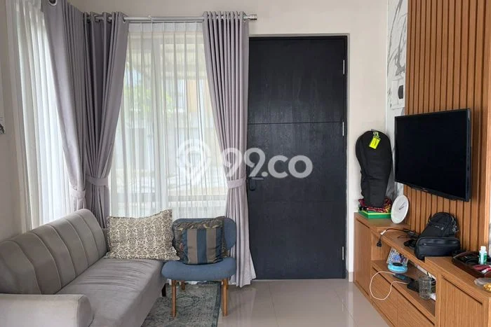 Dijual Rumah Strategis Bagus Punya 3 KT di Bogor Selatan Bogor SHM Dijual Rumah Strategis Bagus Punya 3 KT di Bogor Selatan Bogor SHM