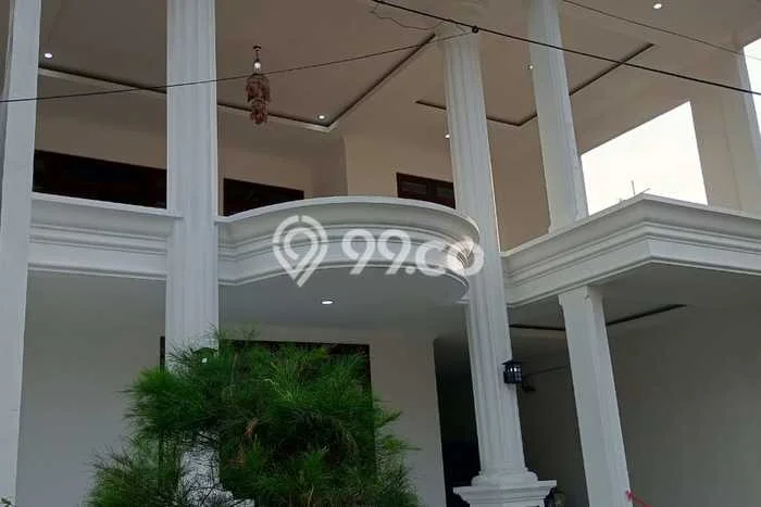 Dijual Cepat Rumah Bagus Siap Huni LB 200m2 di Babakan Madang, Bogor Dijual Cepat Rumah Bagus Siap Huni LB 200m2 di Babakan Madang, Bogor