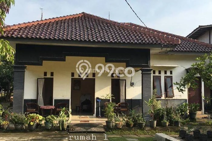 Jual Rumah Favorit Siap Huni LB 189m2 di Cibungbulang, Bogor Jual Rumah Favorit Siap Huni LB 189m2 di Cibungbulang, Bogor