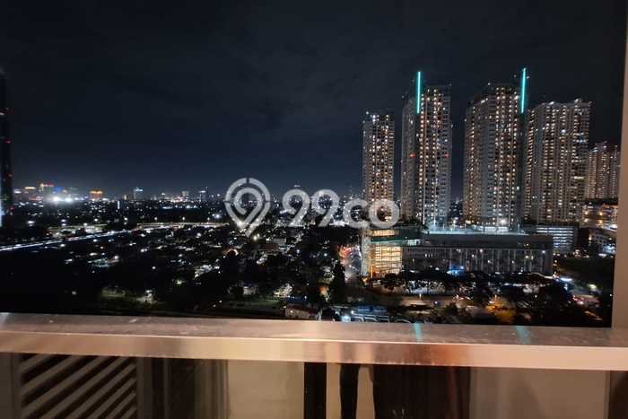 Hunian Apartemen Mewah & Prestisius 1 BR di Tanah Abang, Jakarta Pusat Hunian Apartemen Mewah & Prestisius 1 BR di Tanah Abang, Jakarta Pusat